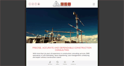 Desktop Screenshot of dmsccs.com